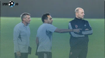 الآن.. عودة لاعب الأهلي السابق إلى الاتفاق رسميًا في 2025