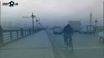 الأرصاد تكشف تفاصيل طقس الأمطار اليوم في القاهرة والساعات المقبلة