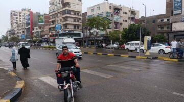 «الأرصاد» تعلن تفاصيل حالة الطقس اليوم وغداً مع أمطار ورياح قوية