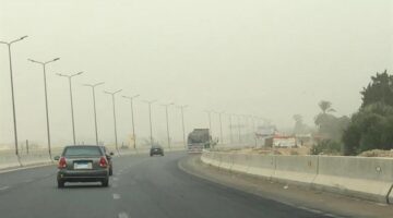 الأرصاد تكشف فرص سقوط الأمطار وتكوّن السحب في مناطق محددة غدًا