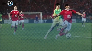 الأهلي يتألق بفوز ساحق على شبيبة القبائل في بداية مجموعات دوري الأبطال