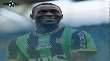 الأهلي يرسل مندوباً خاصاً إلى السويد اليوم لضم الهداف الإيفواري دياباتي في 2025