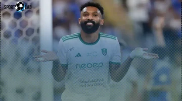 الأهلي ينتصر والفتح يدفع 68 ألف ريال.. آخر تحديث لقضية البريكان 2025