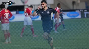 الأهلي يواصل مفاوضاته مع وكيل حامد حمدان لصفقة انتقالات الشتاء 2025