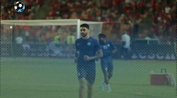الأهلي يوقع رسمياً مع الجزار وسط سيناريوهان لضم اللاعب منذ 8 أيام