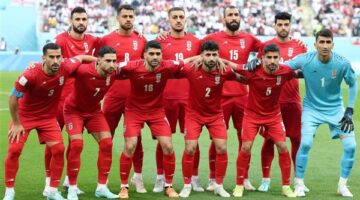 الاتحاد الإيراني يغيّب نفسه عن قرعة مونديال 2026 بسبب قرار مفاجئ