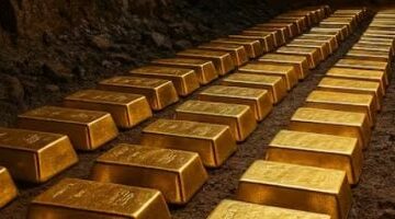 البورصة العالمية تخترق حاجز 4200 دولار مع تسجيل الصالح 13