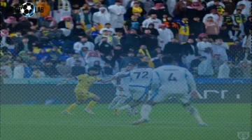 التعاون يفقد الوصافة بهدفين ناريين في الدقيقة 90+17 ونتيجة تقلب مثيرة اليوم 2025