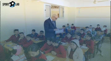 التعليم تصدر ردًا حاسمًا على تعديل موعد امتحانات نصف العام للنقل والشهادة الإعدادية 2025