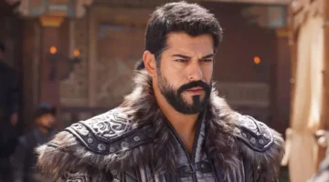 الجزء السابع من المؤسس عثمان الحلقة 195 يشعل الصراع بين العروش بمواعيد جديدة على الفجر الجزائرية