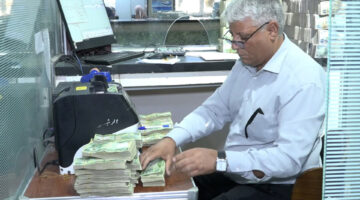 الدينار العراقي يثبت قيمته أمام الدولار في ختام تعاملات الخميس