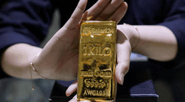 الذهب يتجه صوب 5000 دولار في 2026 مع علامات صعود قوية
