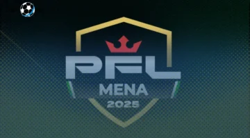 الرياض تحتفي بريادتها في PFL MENA 2025 وتواصل إبهار العالم بفنون القتالية