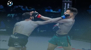 السعودية تستضيف الليلة التاريخية لفنون القتال المختلطة PFL MENA 2025 مباشر الآن