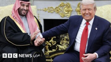 السعودية والسودان 2025: هل تفتح الحرب أمام الرياض بوابة دور إقليمي أوسع؟