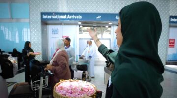 الفرصة الأخيرة لدفع تكاليف حج الجمعيات الأهلية تنتهي قريبًا