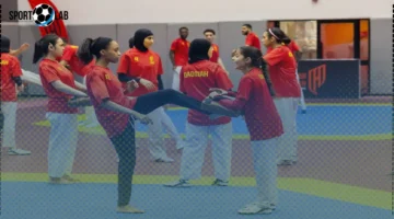 القادسية يفتتح معهد الرياضات القتالية ويطوّب طريق الفوز في لوس أنجليس وبريزبين 2025