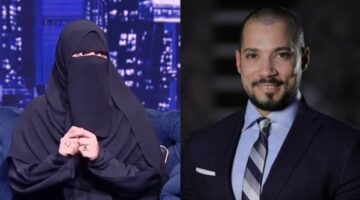 القصة الكاملة لأزمة أمنية حجازي وزوجة الداعية عبدالله رشدي تتصدر البحث اليوم الثلاثاء 11 نوفمبر 2025