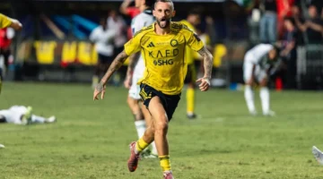 القناة الناقلة لمباراة النصر واستقلال دوشنبه ومتابعة دوري أبطال آسيا 2