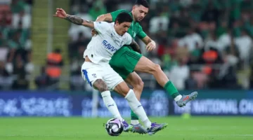 القناة الناقلة لمباراة الهلال ضد الشرطة وجدول بث دوري أبطال آسيا للنخبة