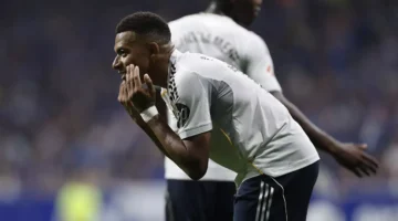 القناة الناقلة لمباراة ريال مدريد ضد جيرونا ومتابعة مباريات الدوري الإسباني