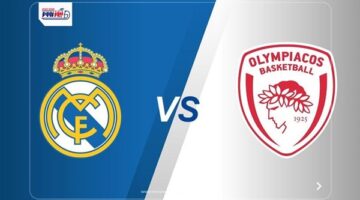 القنوات المفتوحة التي تبث مباراة ريال مدريد وأولمبياكوس بدوري أبطال 2025