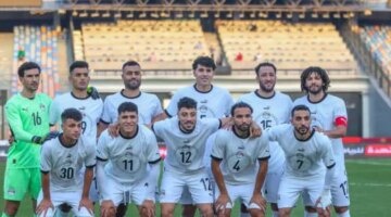 القنوات الناقلة لكأس العرب 2025 وتفاصيل تردداتها بمشاركة مصر