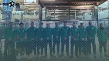 المنتخب السعودي يبدأ اليوم رحلة الـ14 يوماً في تايلند استعداداً لصدمة أبوظبي العالمية 2025