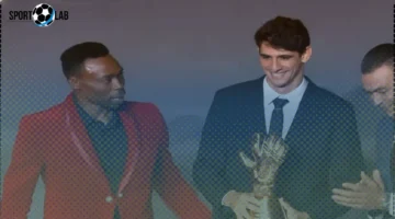 اليوم | ياسين بونو يحطم أرقام أفضل حارس إفريقي ويحقق الجائزة للمرة الثانية 2025