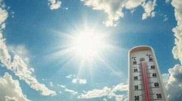 انخفاض درجات الحرارة اليوم وأمطار غزيرة قد تصل للسيول ـ تحديث 2025