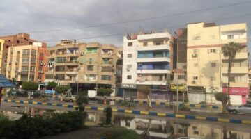 انخفاض درجات الحرارة غدًا وتحذير من برودة الطقس في ساعات محددة