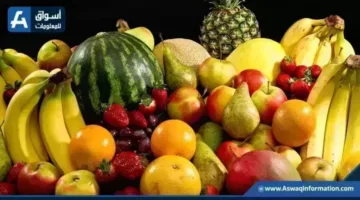 انخفاض ملحوظ في أسعار البرتقال بسوق العبور اليوم الأحد