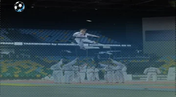 انطلاق بطولة السفير الكوري للتايكوندو في قلب القاهرة