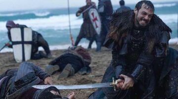 انطلاق أولى حلقات مسلسل المؤسس أورهان وترتيب مواعيد العرض والقنوات الناقلة