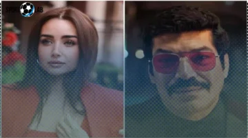 باسم سمرة وهنا الزاهد يتصدران بطولة مسلسل «ورد»