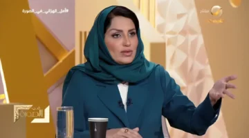 بالفيديو الآن: أمل الهزاني تكشف نسب وسلالة الشاعر الأمير محسن الهزاني ومكان أحفاده اليوم