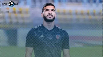 بتروجت يحسم الآن موقف انتقال حامد حمدان إلى الأهلي بعد تباطؤ الزمالك في 2025