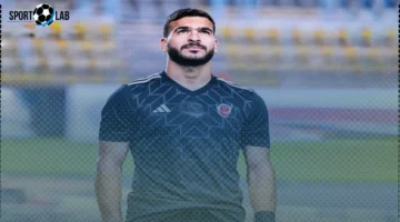 بتروجيت يكشف حقيقة مفاوضات انتقال حامد حمدان إلى الزمالك الآن