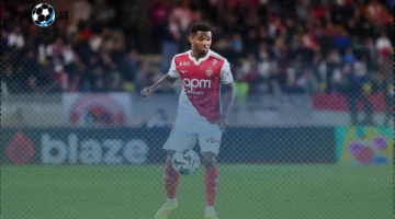 برشلونة يفكر في إنهاء إعارة فاتي بسبب المدرب الجديد منذ يومين