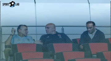 بعد حسم التفاصيل مع الوكيل.. أول صفقات الأهلي في انتقالات شتاء 2025 الآن