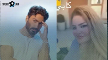 بعد حفلة الماسونية في الأهرامات وتأثير الشر في مصر.. ظهور كفن تامر حسني يشغل الرأي العام