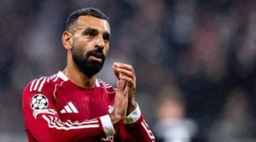 بمشاركة محمد صلاح وناصر.. 13 مليون مشجع يصوتون الآن في جوائز THE BEST 2025