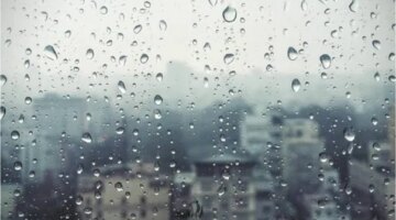 تحديث جديد لحالة الطقس وتساقط الأمطار في السعودية اليوم