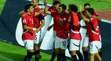 تردد القنوات المجانية لمباريات منتخب مصر في كأس العرب 2025