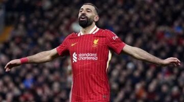 ترددات قنوات مباراة ليفربول ووست هام يونايتد بالدوري الإنجليزي 2025 والمعلق الرسمي