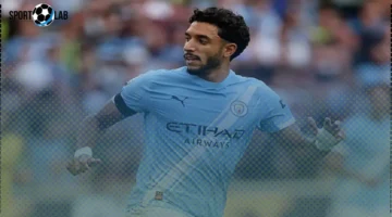 تشكيل مانشستر سيتي المتوقع ضد نيوكاسل اليوم وموقف مرموش في اللقاء