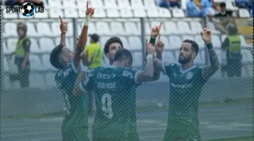 تعادل مثير بين بالميراس وإنتر ميامي 2-2 في الدقيقة 88 ضمن مجموعة الأهلي