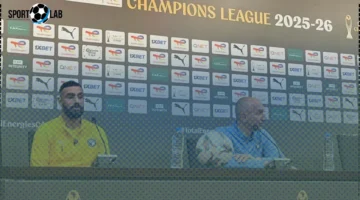 تعرف على موعد مباراة بيراميدز وريفيرز يونايتد والتفاصيل الكاملة للبث