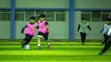 تعليم مكة يعلن فتح التسجيل في دوري المدارس السعودية