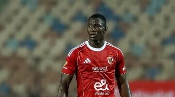 توروب يعيد تألق ديانج في الأهلي بعد تهميش ريبيرو